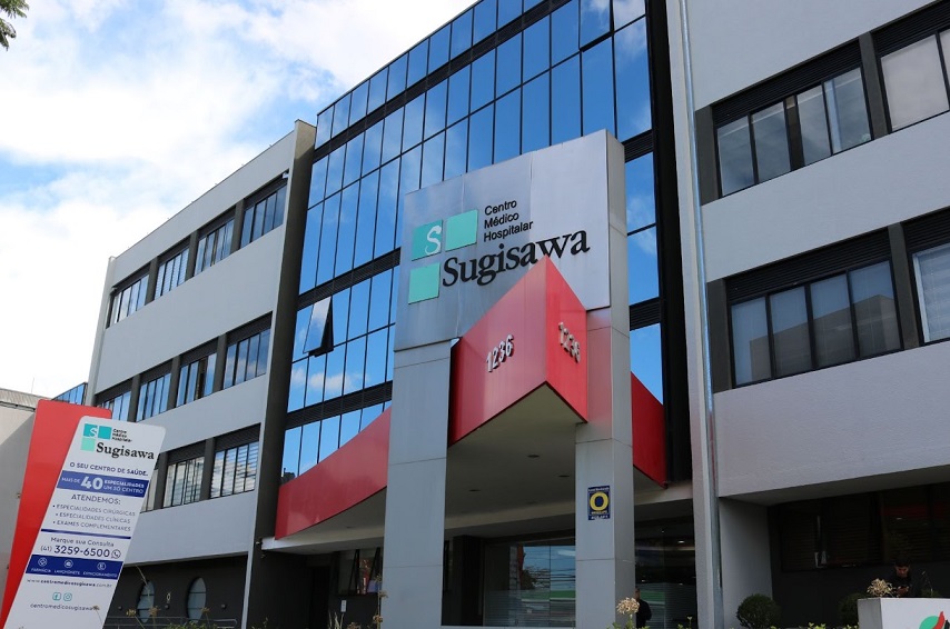 Hospital Sugisawa